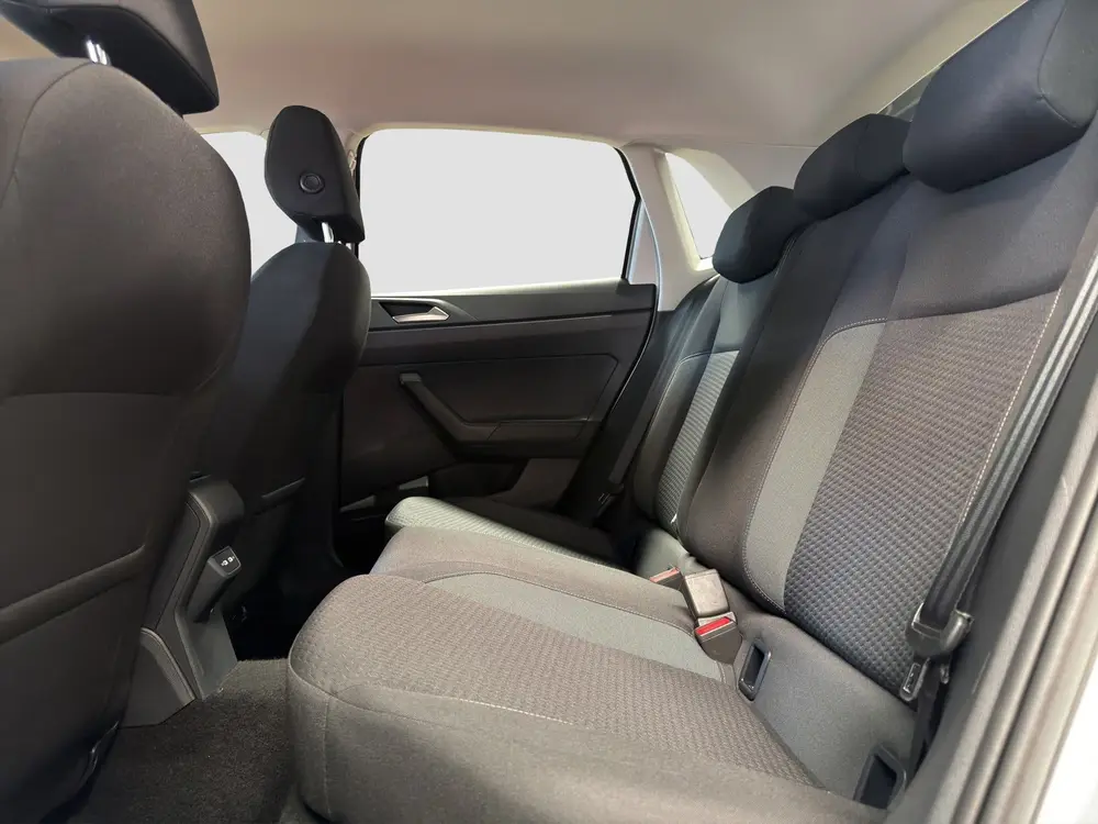 Volkswagen Polo 1.0 TSI Life 2022 Facelift|ACC|Trekhaak|Virt uit 2021, foto 18