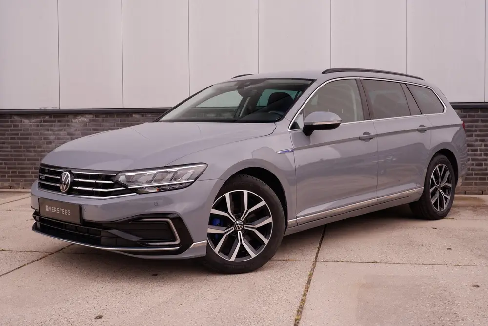 Volkswagen Passat Variant 1.4 TSI PHEV GTE Business | Carpla uit 2022