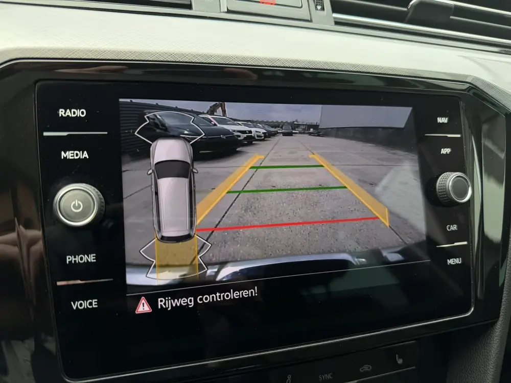 Volkswagen Passat Variant 1.4 TSI PHEV GTE Business | Carpla uit 2022, foto 10