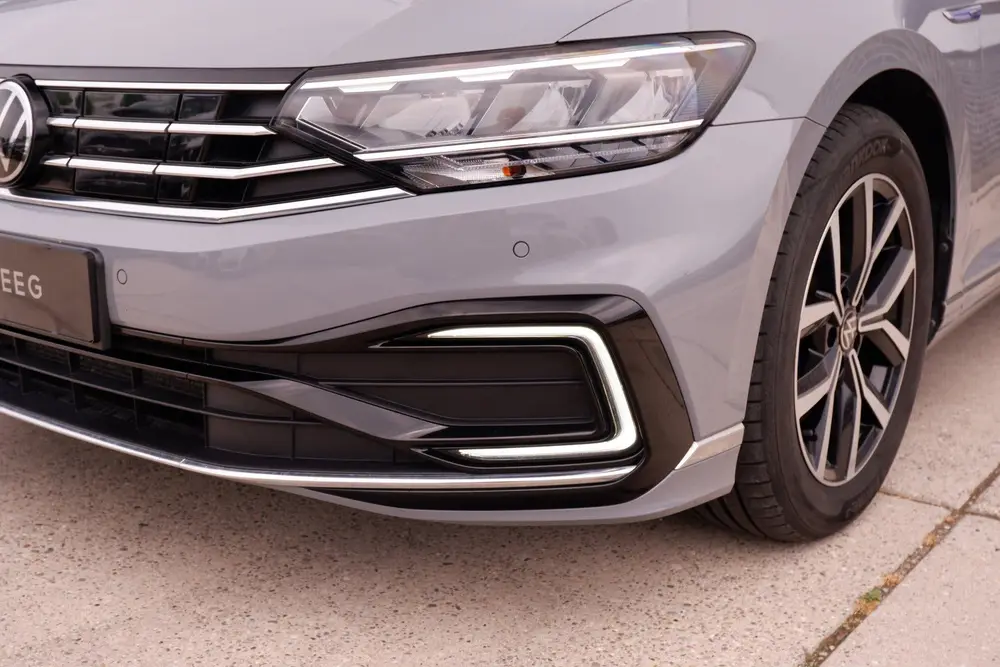 Volkswagen Passat Variant 1.4 TSI PHEV GTE Business | Carpla uit 2022, foto 11