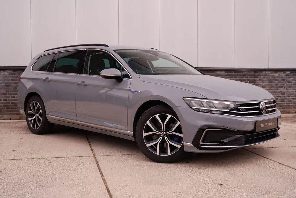 Volkswagen Passat Variant 1.4 TSI PHEV GTE Business | Carpla uit 2022, foto 12