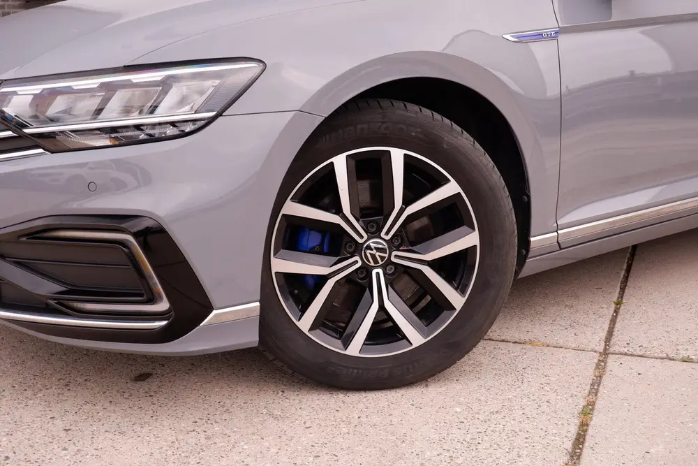 Volkswagen Passat Variant 1.4 TSI PHEV GTE Business | Carpla uit 2022, foto 13