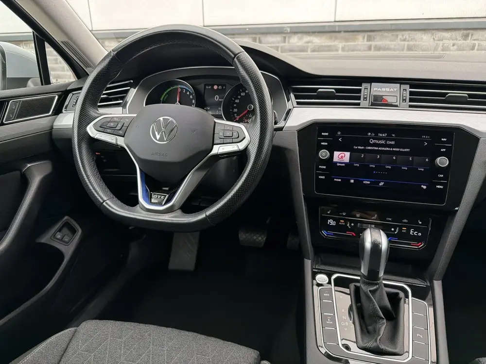 Volkswagen Passat Variant 1.4 TSI PHEV GTE Business | Carpla uit 2022, foto 14