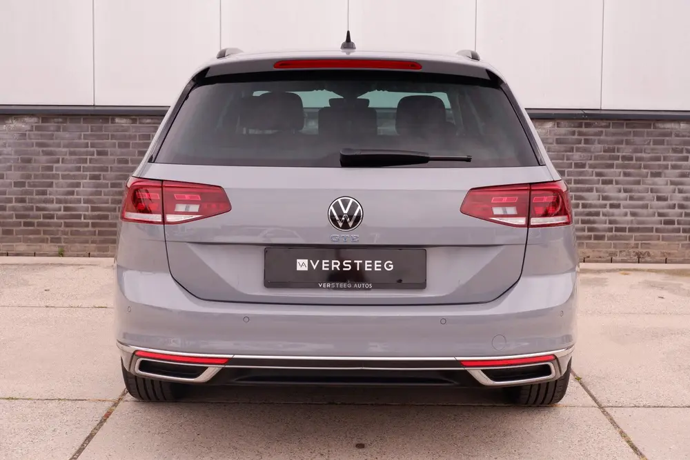 Volkswagen Passat Variant 1.4 TSI PHEV GTE Business | Carpla uit 2022, foto 16