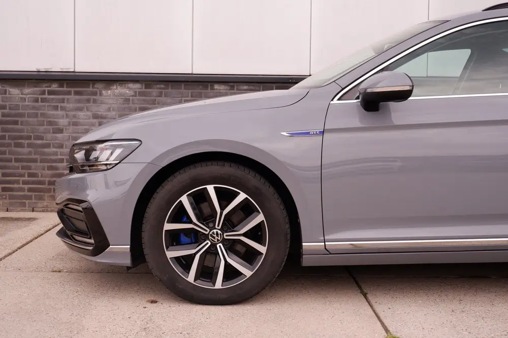 Volkswagen Passat Variant 1.4 TSI PHEV GTE Business | Carpla uit 2022, foto 17