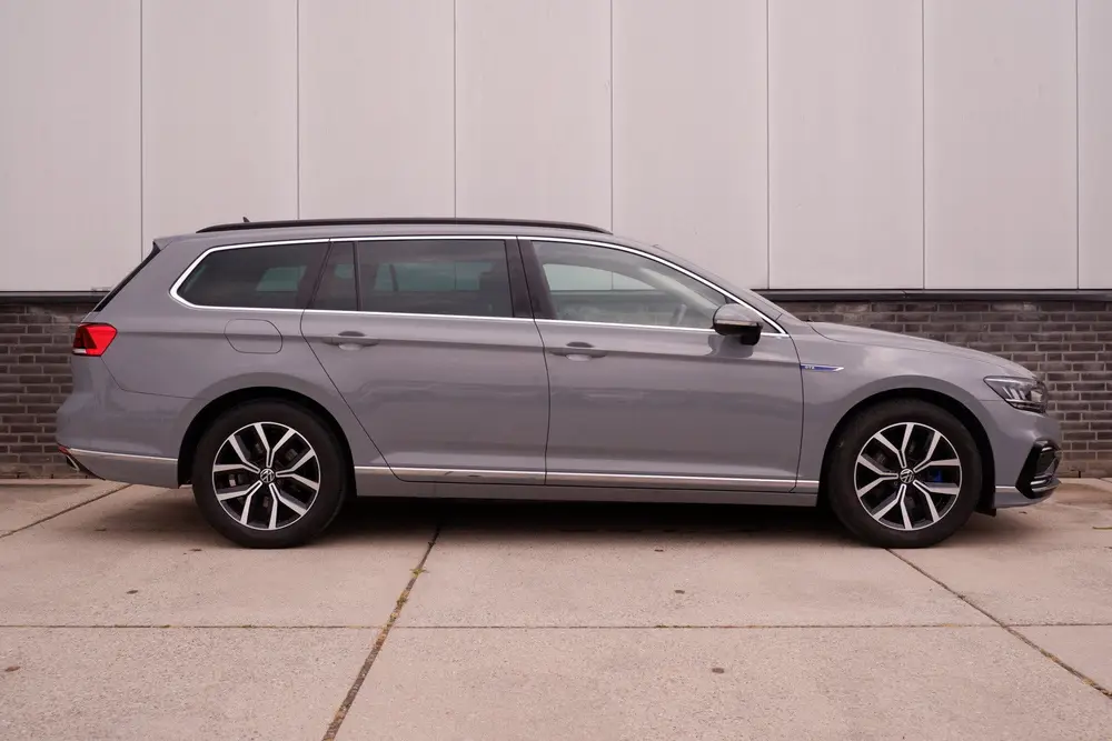 Volkswagen Passat Variant 1.4 TSI PHEV GTE Business | Carpla uit 2022, foto 18