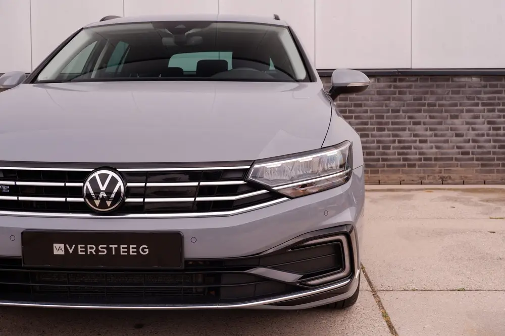 Volkswagen Passat Variant 1.4 TSI PHEV GTE Business | Carpla uit 2022, foto 19