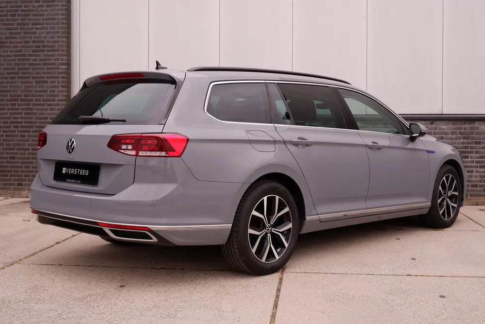Volkswagen Passat Variant 1.4 TSI PHEV GTE Business | Carpla uit 2022, foto 2