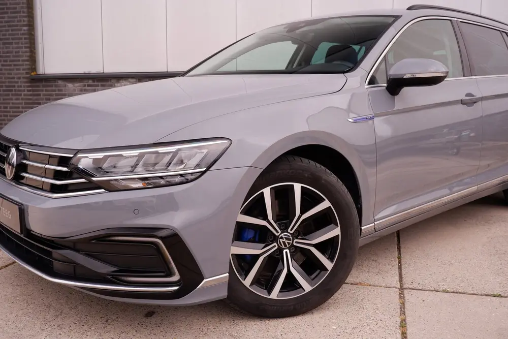 Volkswagen Passat Variant 1.4 TSI PHEV GTE Business | Carpla uit 2022, foto 20