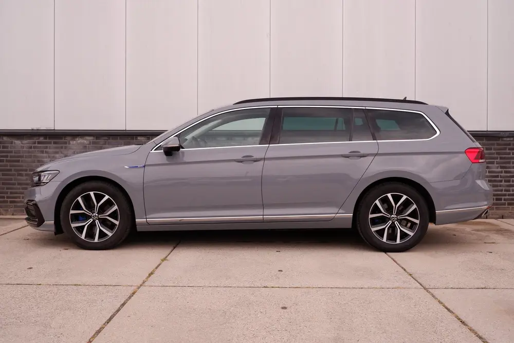 Volkswagen Passat Variant 1.4 TSI PHEV GTE Business | Carpla uit 2022, foto 6