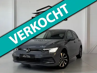 Volkswagen GOLF 1.5 eTSI R-Line Business+ uit 2022
