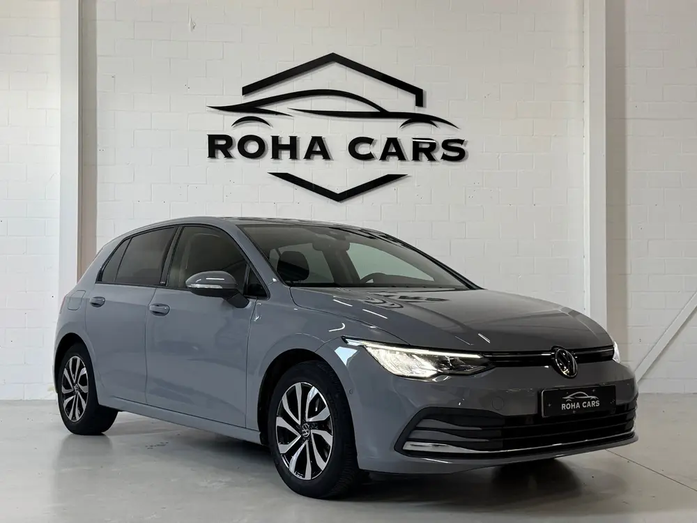 Volkswagen GOLF 1.5 eTSI R-Line Business+ uit 2022, foto 3