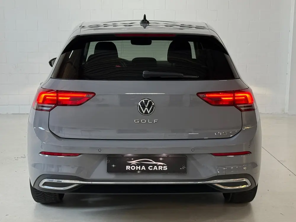 Volkswagen GOLF 1.5 eTSI R-Line Business+ uit 2022, foto 7