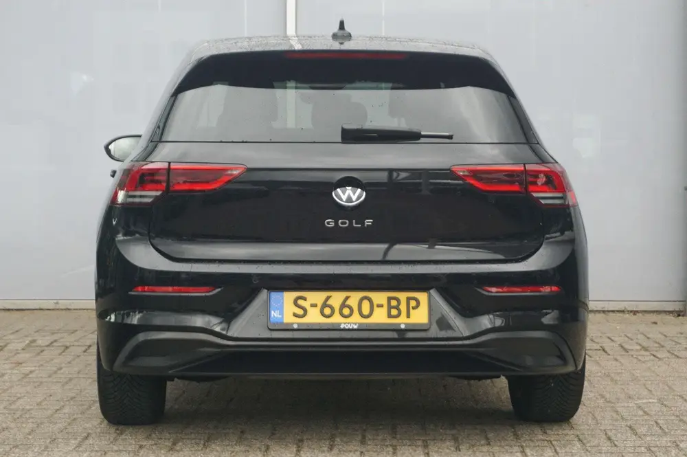 Volkswagen Golf 1.0 TSI 110pk Life Business | Keyless | Blin uit 2023, foto 10