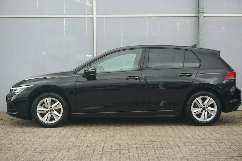Volkswagen Golf 1.0 TSI 110pk Life Business | Keyless | Blin uit 2023, foto 13