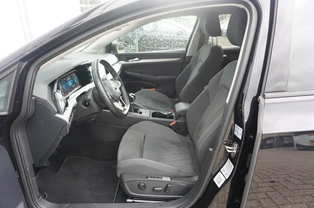 Volkswagen Golf 1.0 TSI 110pk Life Business | Keyless | Blin uit 2023, foto 19