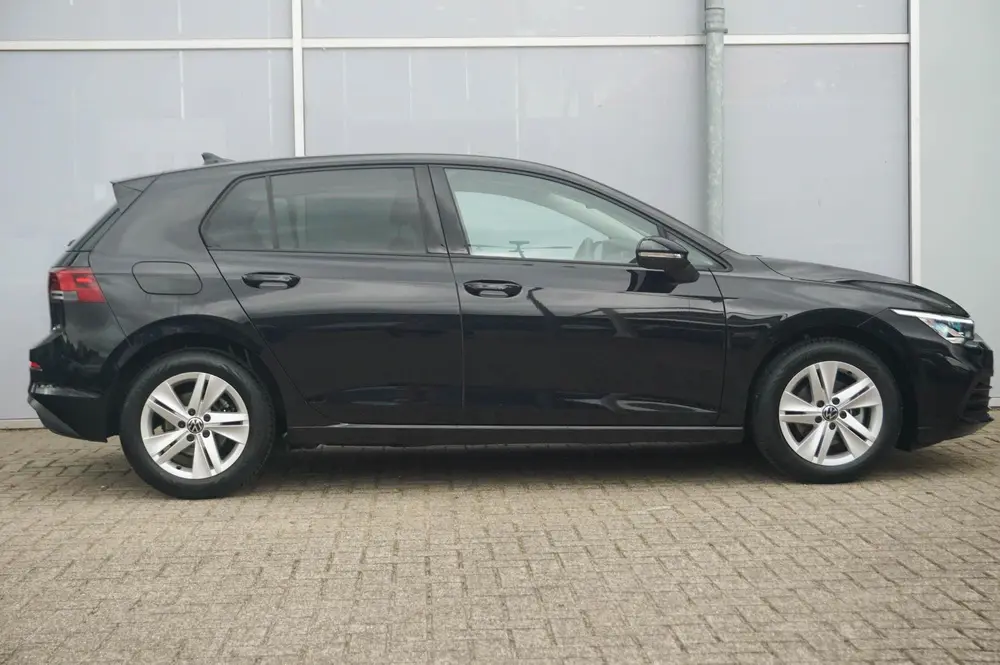 Volkswagen Golf 1.0 TSI 110pk Life Business | Keyless | Blin uit 2023, foto 3