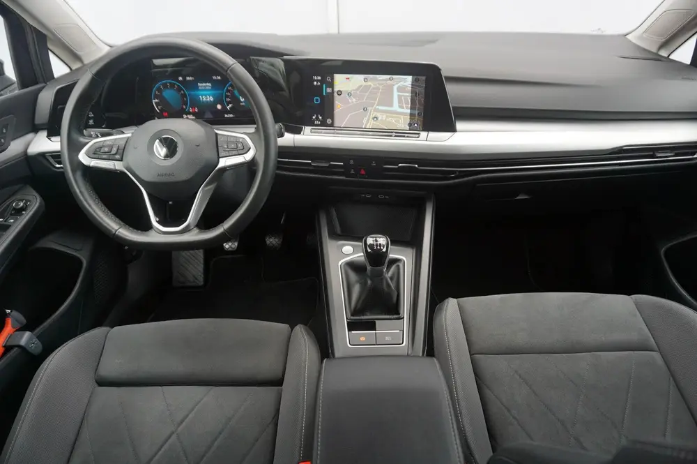 Volkswagen Golf 1.0 TSI 110pk Life Business | Keyless | Blin uit 2023, foto 5