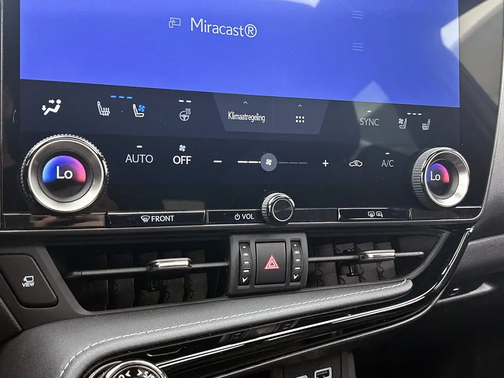 Lexus NX 450h+ AWD F Sport Line | Memory Seats | Schuif/Kant uit 2022, foto 11