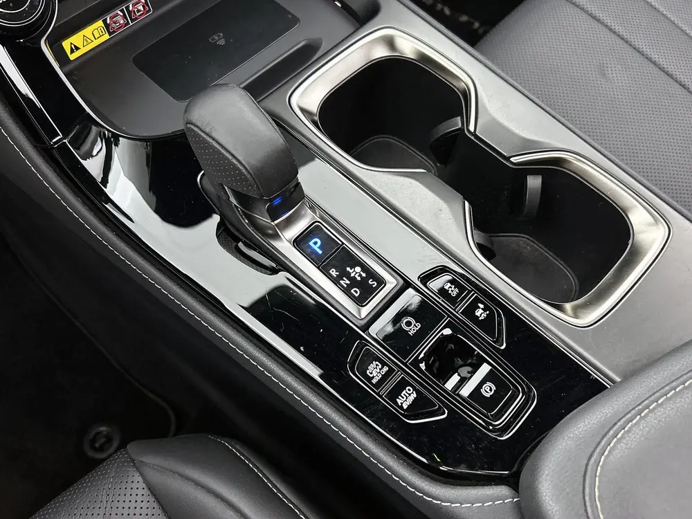 Lexus NX 450h+ AWD F Sport Line | Memory Seats | Schuif/Kant uit 2022, foto 12