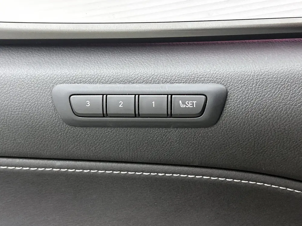Lexus NX 450h+ AWD F Sport Line | Memory Seats | Schuif/Kant uit 2022, foto 13