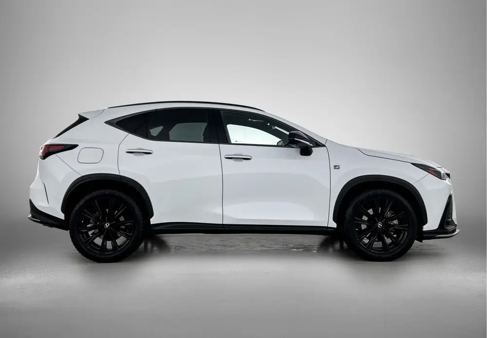 Lexus NX 450h+ AWD F Sport Line | Memory Seats | Schuif/Kant uit 2022, foto 15