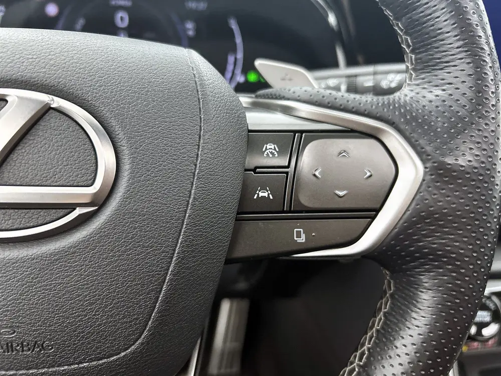 Lexus NX 450h+ AWD F Sport Line | Memory Seats | Schuif/Kant uit 2022, foto 18