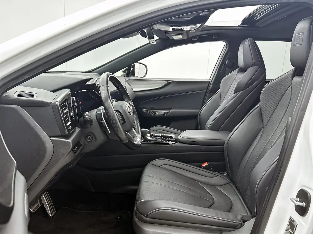 Lexus NX 450h+ AWD F Sport Line | Memory Seats | Schuif/Kant uit 2022, foto 19