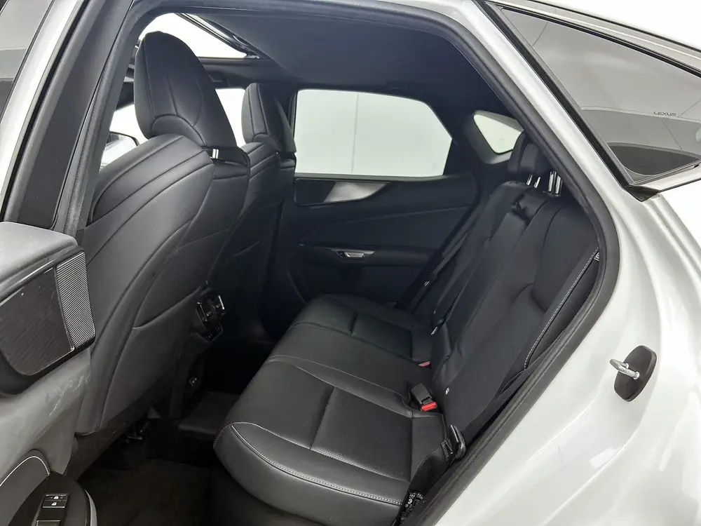 Lexus NX 450h+ AWD F Sport Line | Memory Seats | Schuif/Kant uit 2022, foto 20