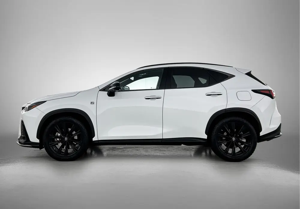 Lexus NX 450h+ AWD F Sport Line | Memory Seats | Schuif/Kant uit 2022, foto 3