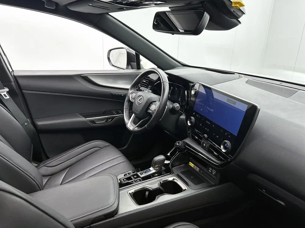 Lexus NX 450h+ AWD F Sport Line | Memory Seats | Schuif/Kant uit 2022, foto 7