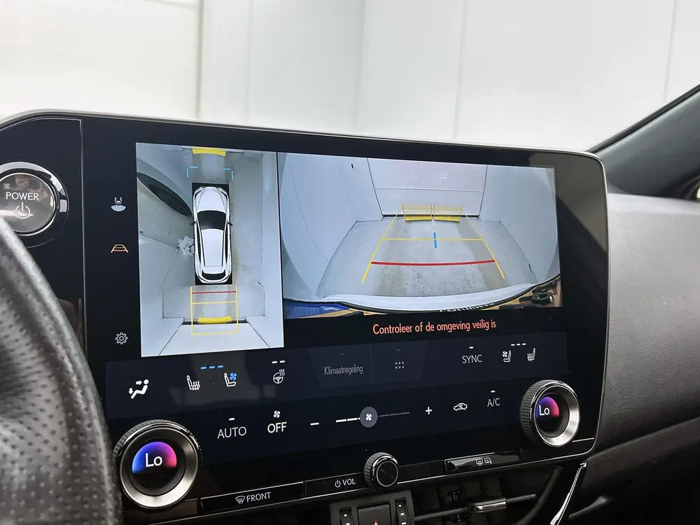 Lexus NX 450h+ AWD F Sport Line | Memory Seats | Schuif/Kant uit 2022, foto 9