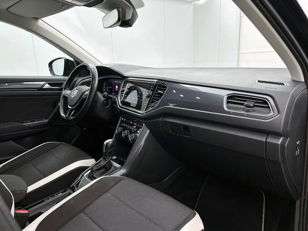 Volkswagen T-Roc 1.5 TSI Sport | Trekhaak | Camera | CarPlay uit 2021, foto 12