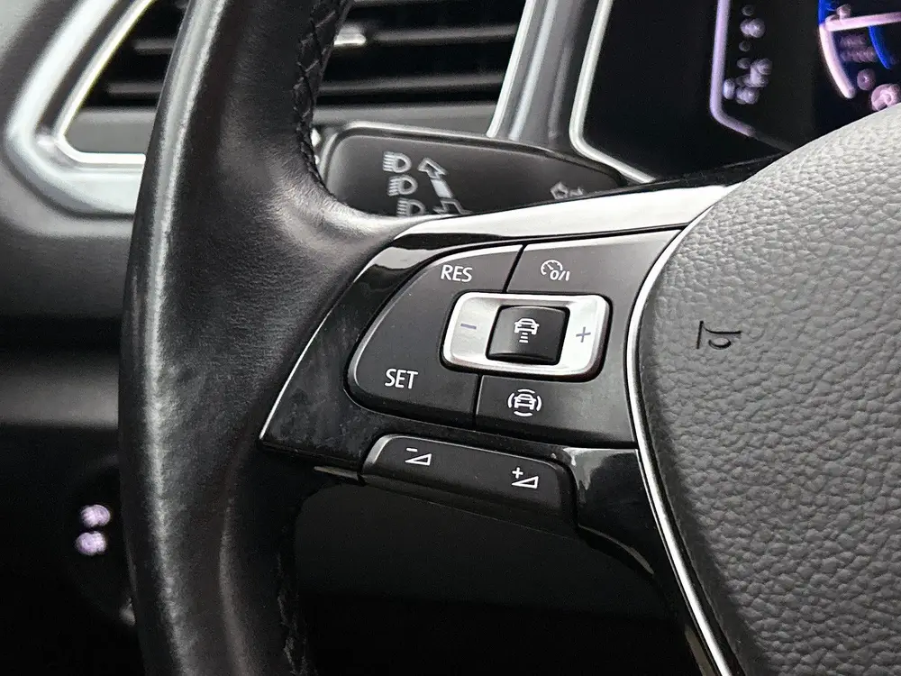 Volkswagen T-Roc 1.5 TSI Sport | Trekhaak | Camera | CarPlay uit 2021, foto 20