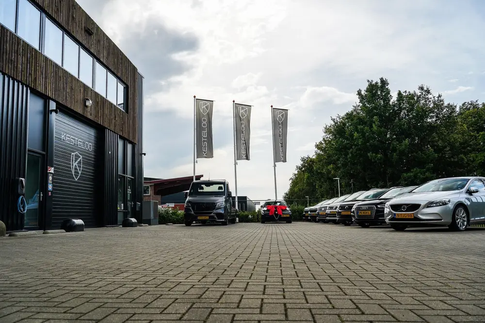 Volkswagen Golf Golf GTI R 2.0 TSI R 4Motion HUD/PANO/MATRIX iQ/P uit 2022, foto 2