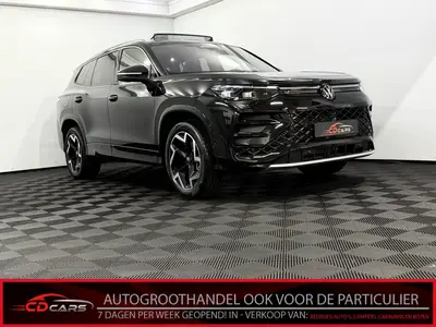 Volkswagen Tayron 1.5 eHybrid R-Line Edition PHEV 272pk Pano uit 2026