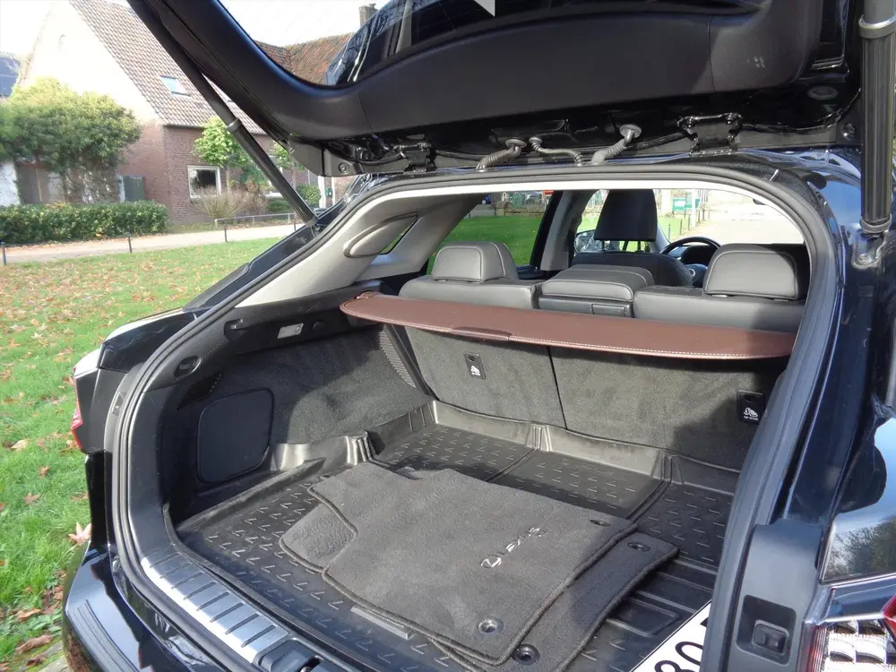 Lexus RX 450h Hybrid 313pk CVT AWD President Line uit 2019, foto 13