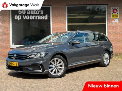 Volkswagen Passat Variant 1.4 TSI PHEV GTE Business | Pano | uit 2021