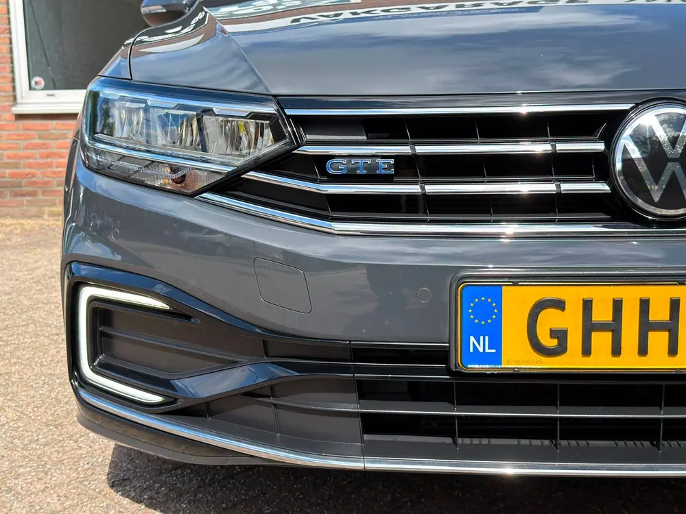 Volkswagen Passat Variant 1.4 TSI PHEV GTE Business | Pano | uit 2021, foto 10