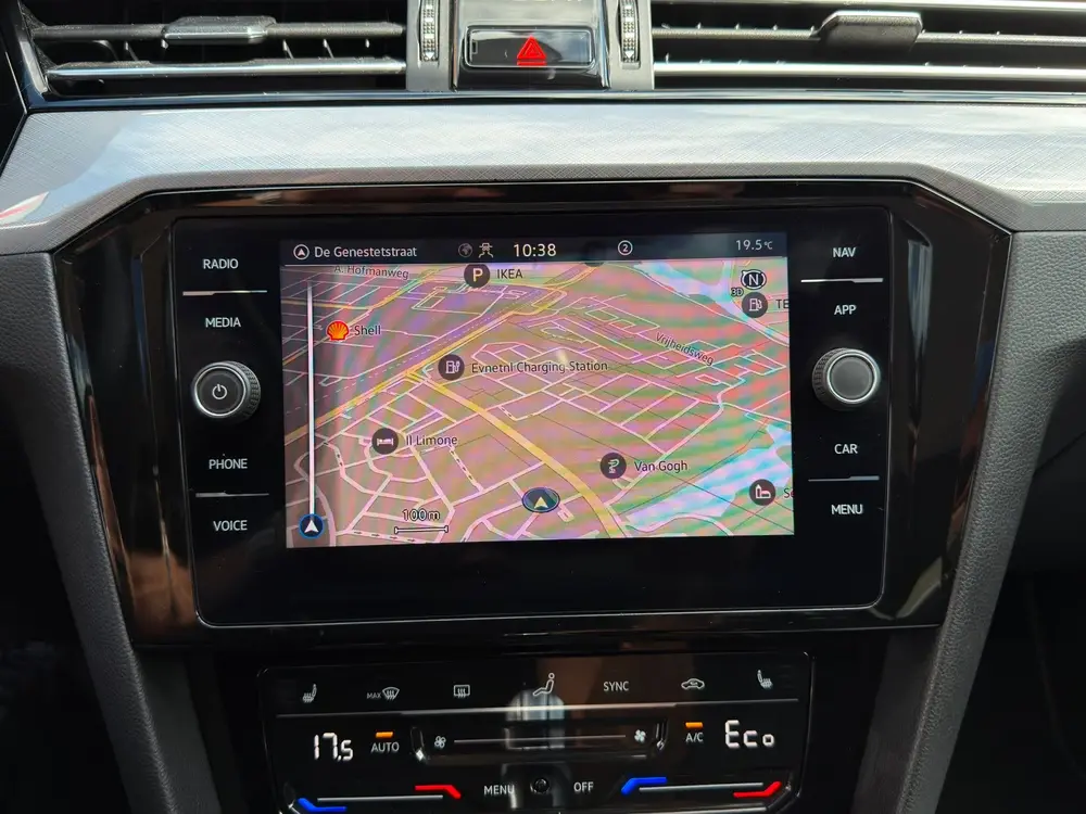 Volkswagen Passat Variant 1.4 TSI PHEV GTE Business | Pano | uit 2021, foto 16