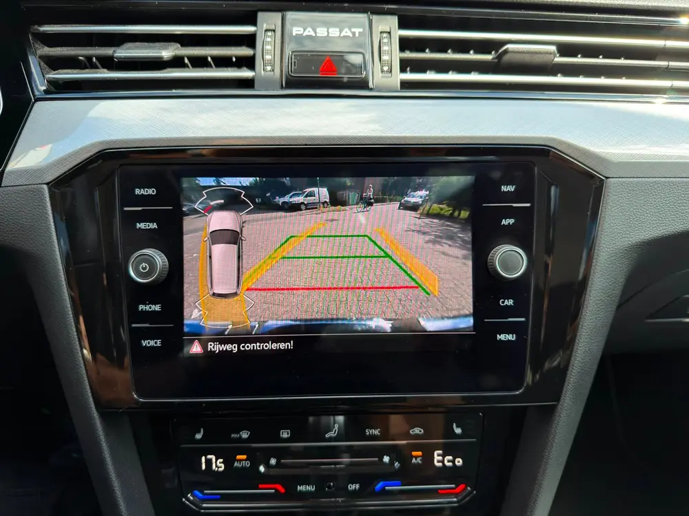 Volkswagen Passat Variant 1.4 TSI PHEV GTE Business | Pano | uit 2021, foto 18