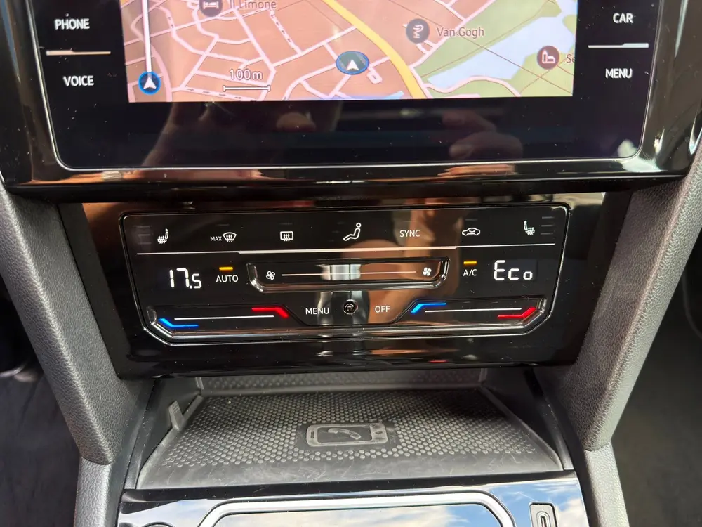 Volkswagen Passat Variant 1.4 TSI PHEV GTE Business | Pano | uit 2021, foto 19
