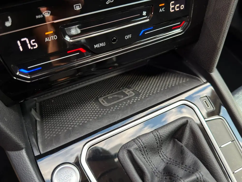 Volkswagen Passat Variant 1.4 TSI PHEV GTE Business | Pano | uit 2021, foto 20