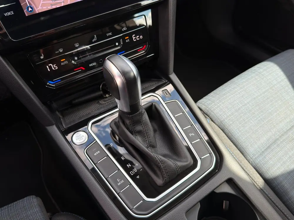 Volkswagen Passat Variant 1.4 TSI PHEV GTE Business | Pano | uit 2021, foto 7