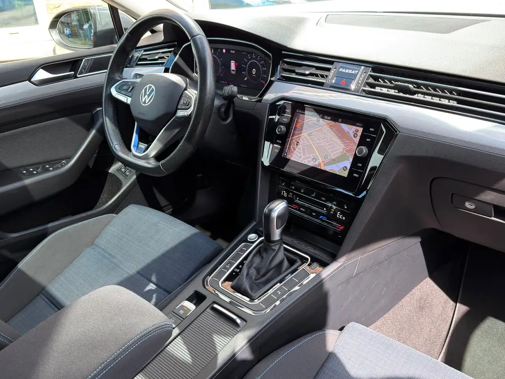 Volkswagen Passat Variant 1.4 TSI PHEV GTE Business | Pano | uit 2021, foto 8