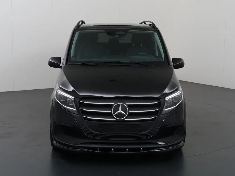 Mercedes-Benz Vito 119 CDI | Aut. | L3 | Select | Dubbele Ca uit 2024, foto 3
