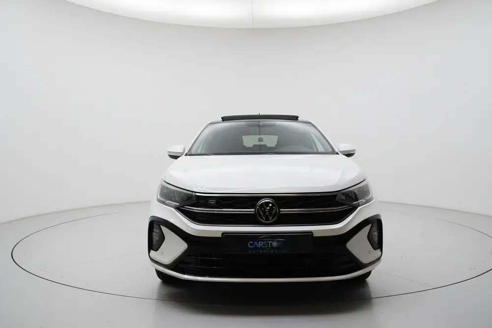 Volkswagen Taigo 1.0 TSI 2x R LINE PANO VIRTUAL CAM ACC uit 2023, foto 2