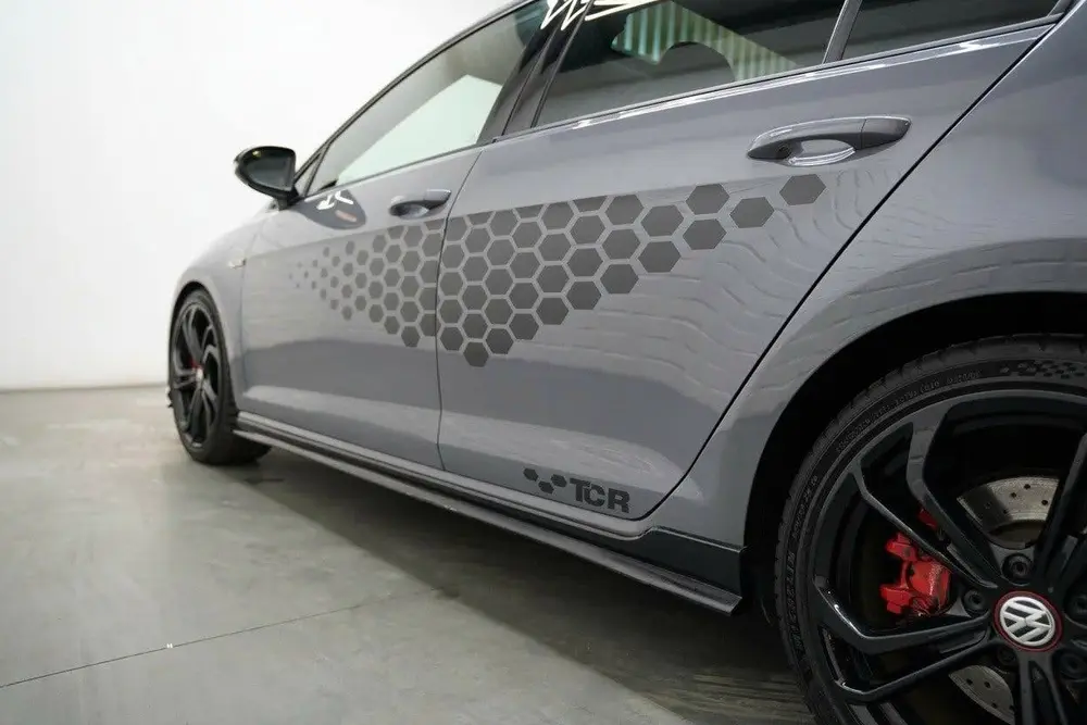 Volkswagen Golf 2.0 TSI GTI TCR PANO VIRTUAL ACC KEYLESS CAM uit 2019, foto 11