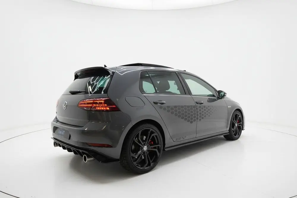 Volkswagen Golf 2.0 TSI GTI TCR PANO VIRTUAL ACC KEYLESS CAM uit 2019, foto 6