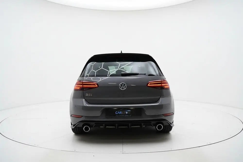 Volkswagen Golf 2.0 TSI GTI TCR PANO VIRTUAL ACC KEYLESS CAM uit 2019, foto 7